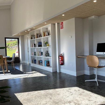 Casa Galego Hotel Fonfria ภายนอก รูปภาพ